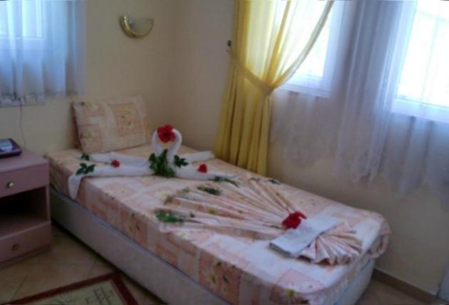 Zara Hotel Бельдібі Номер фото