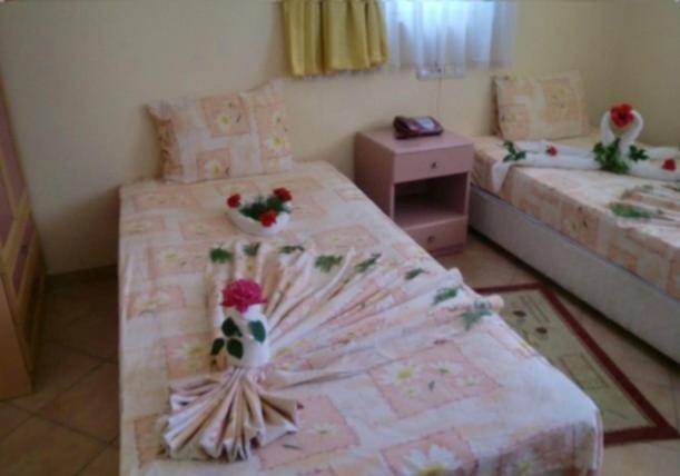 Zara Hotel Бельдібі Номер фото